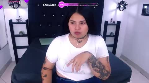 meli_blad online show from 10.09.25