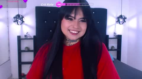 meli_blad online show from 02.07.26