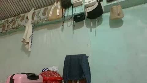 meliana98 online show from 12.16.25