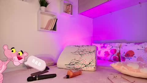 Meli           online show from 04.18.26