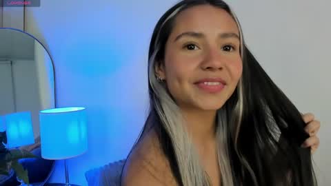 Melii  online show from 03.27.26