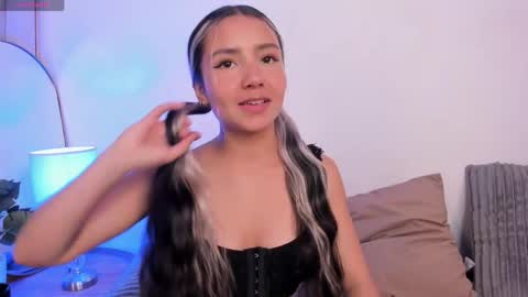 Melii  online show from 03.28.26