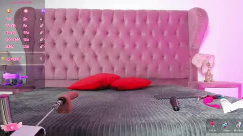 Meliissa online show from 02.27.25