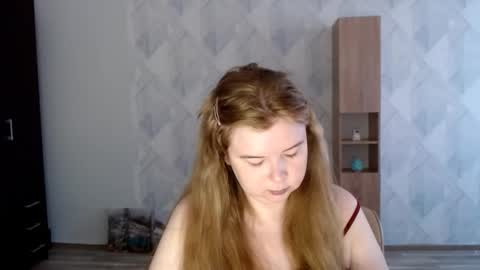 Melina online show from 09.15.25