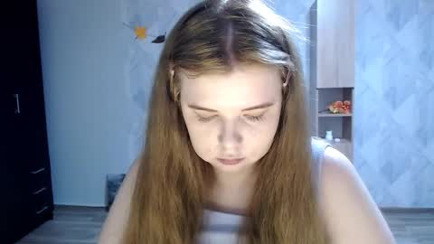 Melina online show from 09.30.25