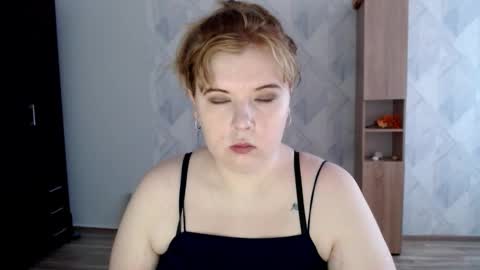 Melina online show from 10.13.25