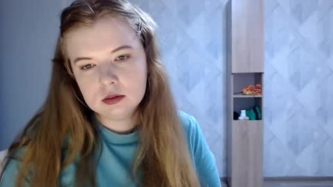 Melina online show from 11.19.25