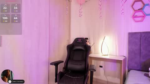 EI online show from 11.14.25