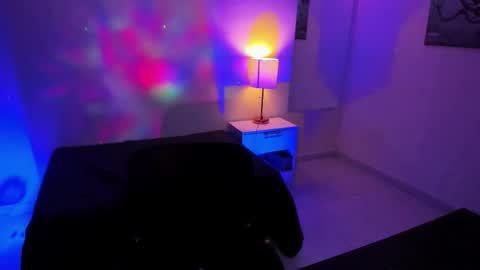 Melina Hope online show from 10.27.25