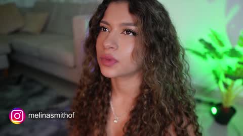 Snapshot of melina_smith1 chatting on 01.17.25 MelinaSmith online show from 01.17.25