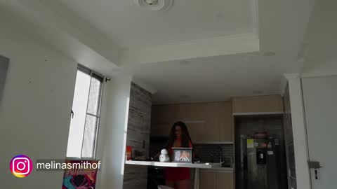 Snapshot of melina_smith1 chatting on 01.31.25 MelinaSmith online show from 01.31.25
