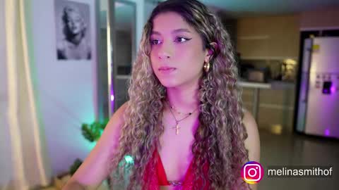 Snapshot of melina_smith1 chatting on 09.17.25 MelinaSmith online show from 09.17.25