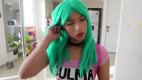 MelinaSmith  online show from 01.10.26