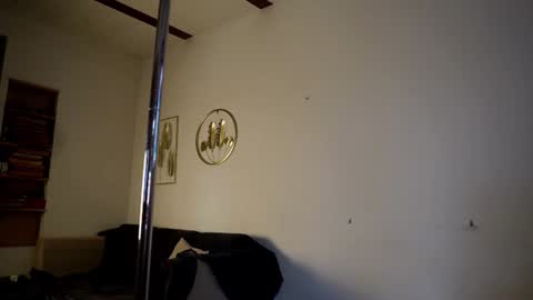 MelinaSmith  online show from 07.03.26