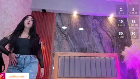 Mel online show from 02.18.26