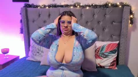 Melinda online show from 12.26.24