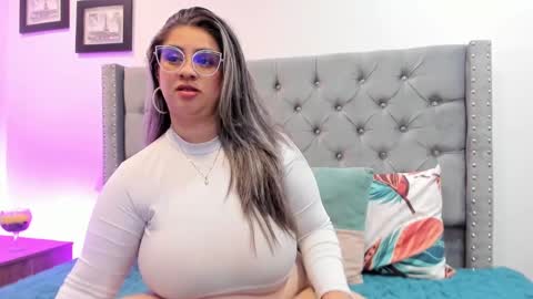 Melinda online show from 01.23.25