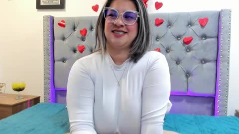 Melinda online show from 02.26.25