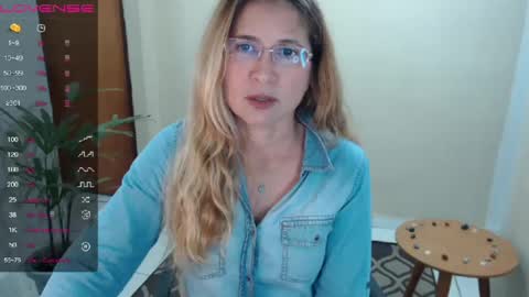 Melinda online show from 07.28.26