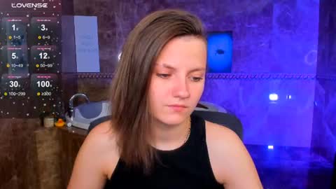 Melinda online show from 07.04.26