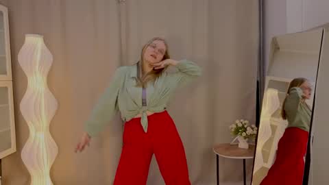 Alice - online show from 04.03.26