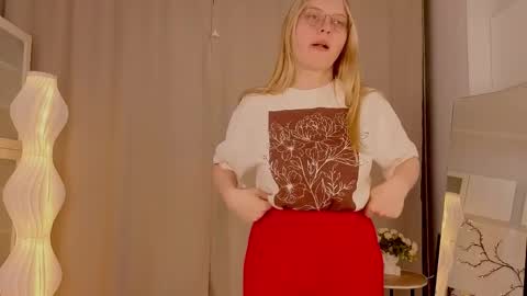 Alice - online show from 04.10.26