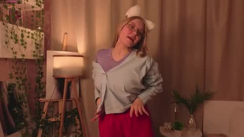 Alice - online show from 04.16.26