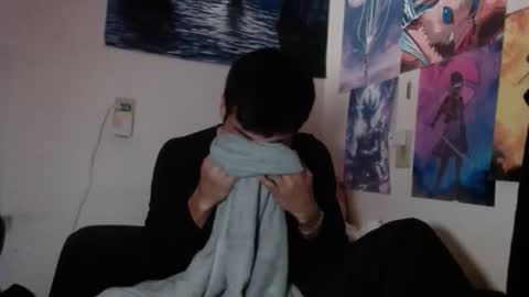 Snapshot of meliodas_septimo chatting on 03.03.26 meliodas online show from 03.03.26