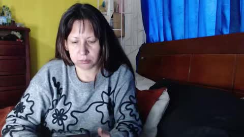 melisa037 online show from 10.11.25