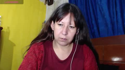 melisa037 online show from 10.21.25