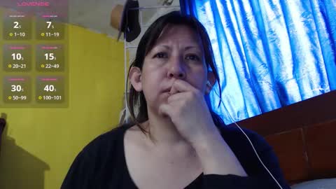 melisa037 online show from 11.20.25