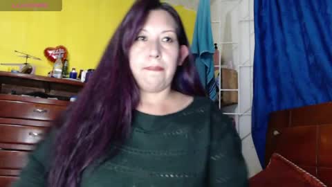 melisa037 online show from 03.06.26