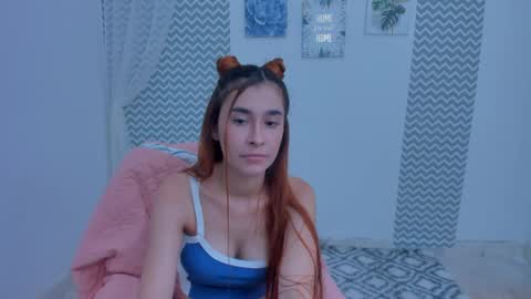 Snapshot of melisa528339 chatting on 09.26.25 melisa528339 online show from 09.26.25