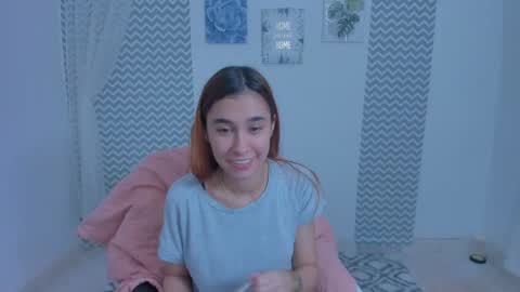 Snapshot of melisa528339 chatting on 10.09.25 melisa528339 online show from 10.09.25