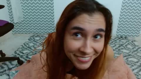 Snapshot of melisa528339 chatting on 10.10.25 melisa528339 online show from 10.10.25