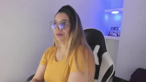 Snapshot of melisa_14 chatting on 02.27.26 Melisa online show from 02.27.26