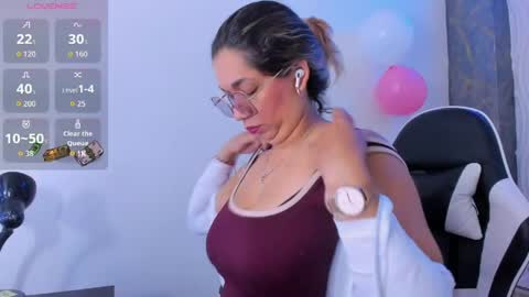 Melisa online show from 04.10.26