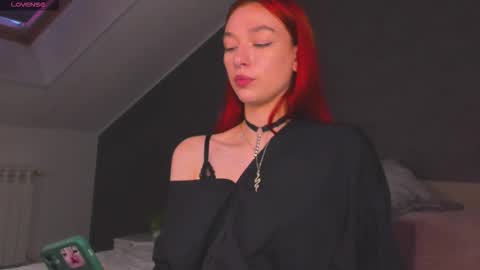 Melisa online show from 10.15.25