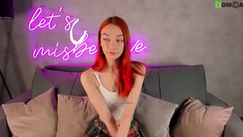 Melisa online show from 10.26.25