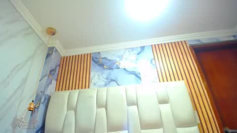 Snapshot of melisa_garcia chatting on 01.19.26 Melissa online show from 01.19.26