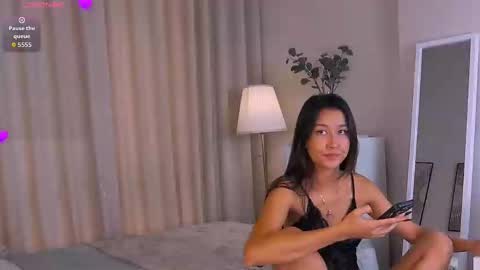 Melisa gerc online show from 10.18.25