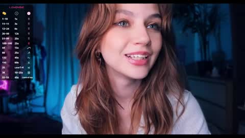 Im Melisa 3 online show from 04.01.26