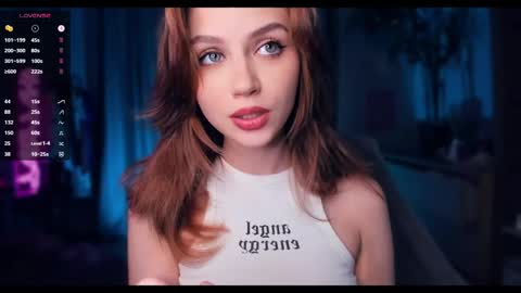 Im Melisa 3 online show from 04.11.26