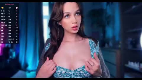 Im Melisa 3 online show from 07.05.26