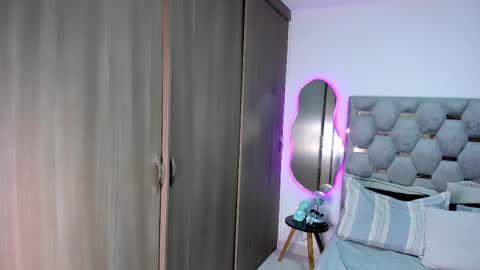 melisa_meow online show from 03.27.26