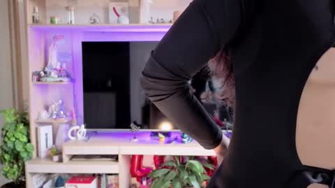 Melissa online show from 03.18.26