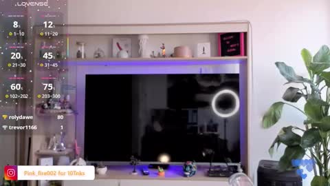 Melissa online show from 03.25.26