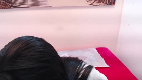 melisa online show from 02.08.25