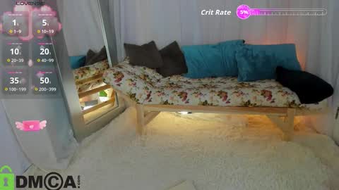 Snapshot of melisa_violet chatting on 11.23.25 melisa_violet online show from 11.23.25