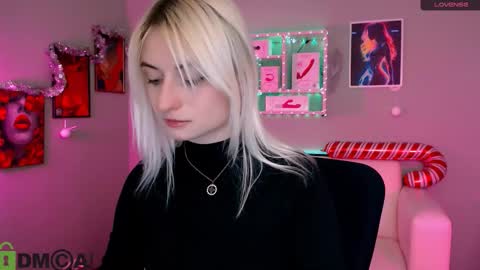 Melisa online show from 01.05.26